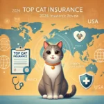 Best Cat Insurance Plans Reviewed: 2024 Edition