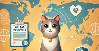 Best Cat Insurance Plans Reviewed: 2024 Edition