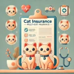 Cat Insurance for Multiple Cats: Is It Worth It?