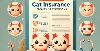 Cat Insurance for Multiple Cats: Is It Worth It?