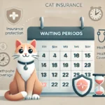 Everything You Need to Know About Cat Insurance Waiting Periods