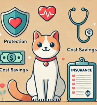 Is Cat Insurance Worth It? Expert Advice