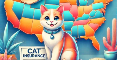 cat insurance costs across the U.S.