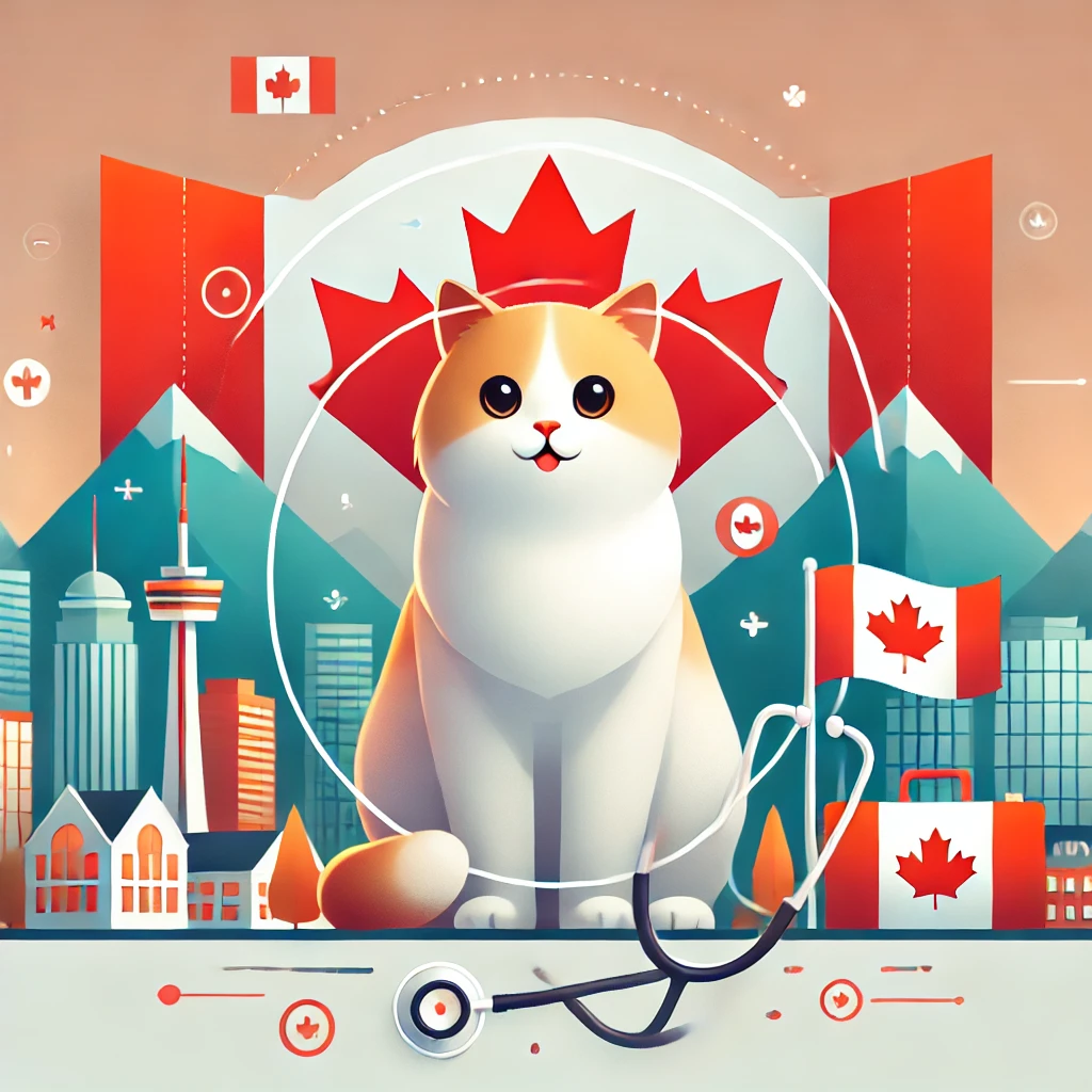 cat insurance in Canada